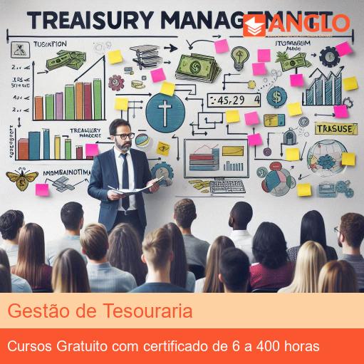Gestão de Tesouraria